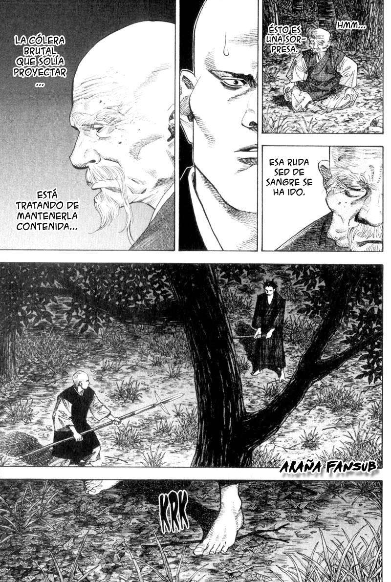 Read Vagabond ES Manga Online