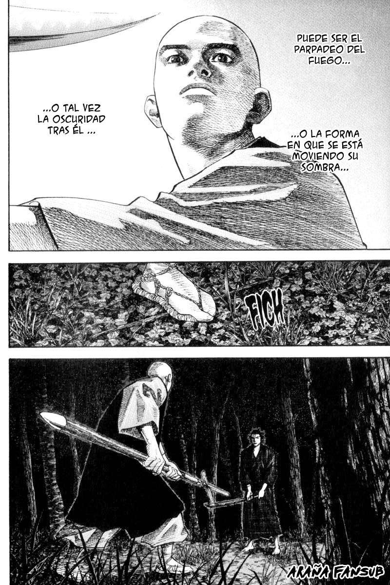 Read Vagabond ES Manga Online