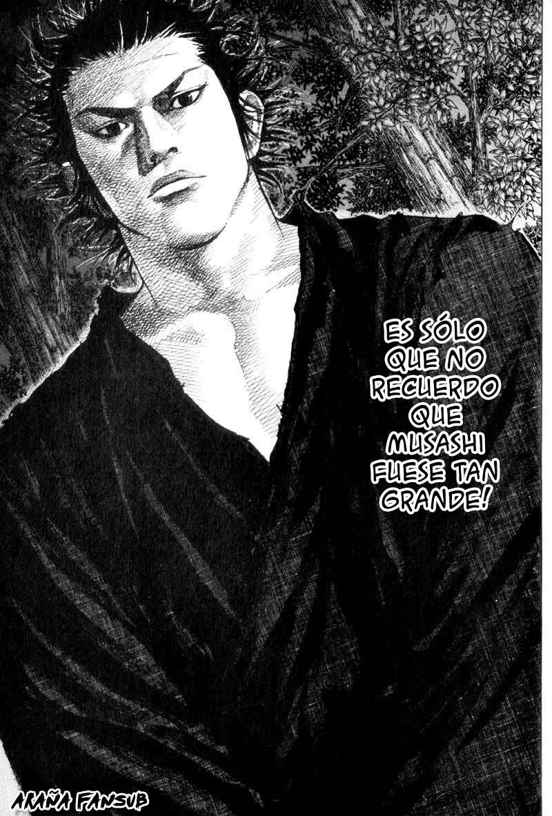 Read Vagabond ES Manga Online