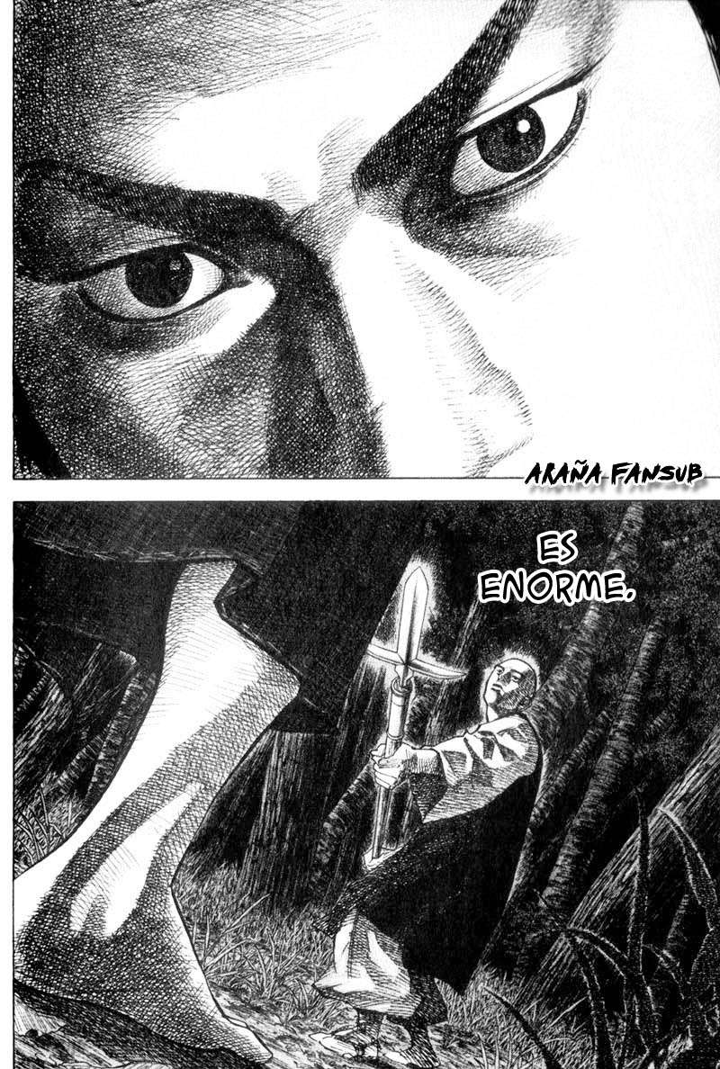 Read Vagabond ES Manga Online