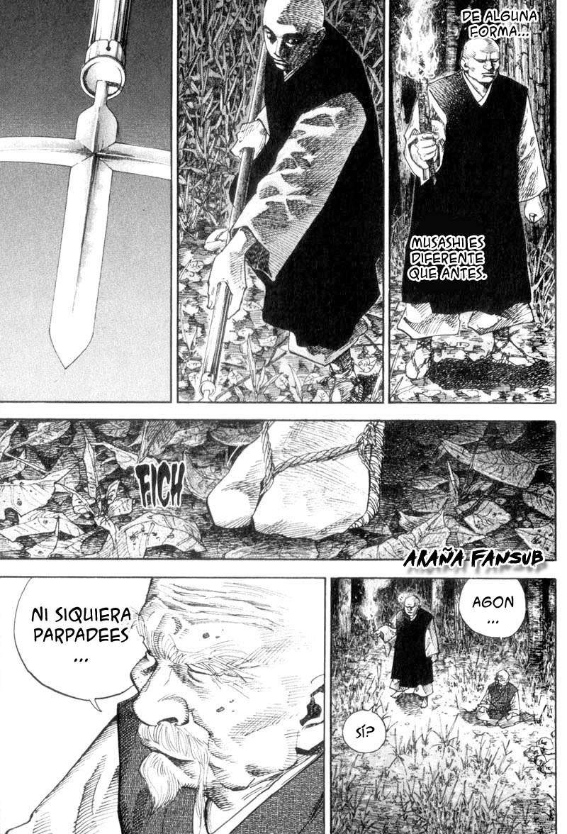 Read Vagabond ES Manga Online