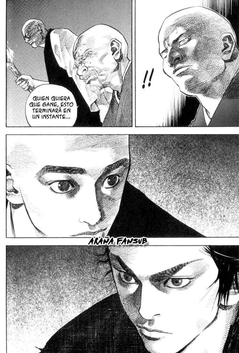 Read Vagabond ES Manga Online