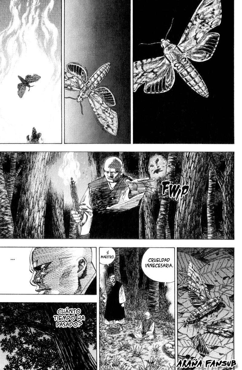 Read Vagabond ES Manga Online