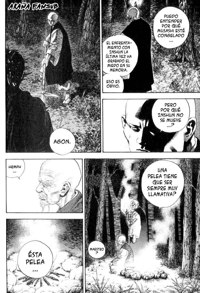 Read Vagabond ES Manga Online