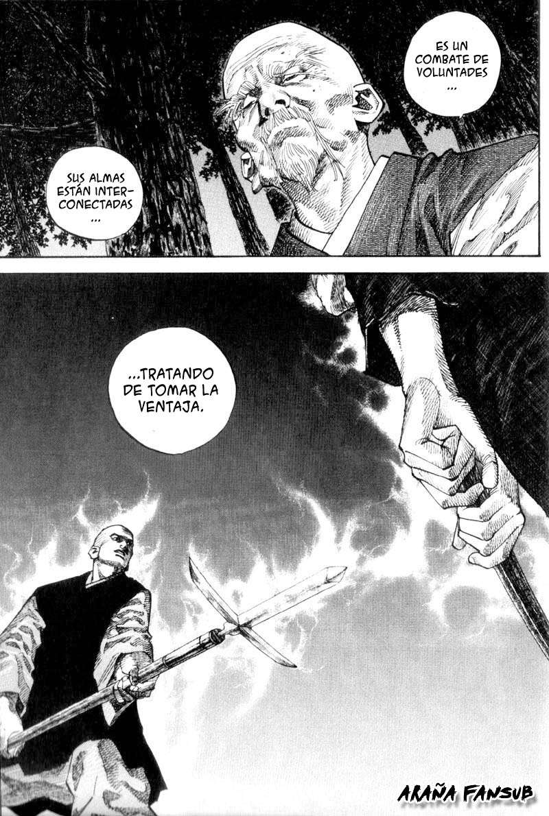 Read Vagabond ES Manga Online