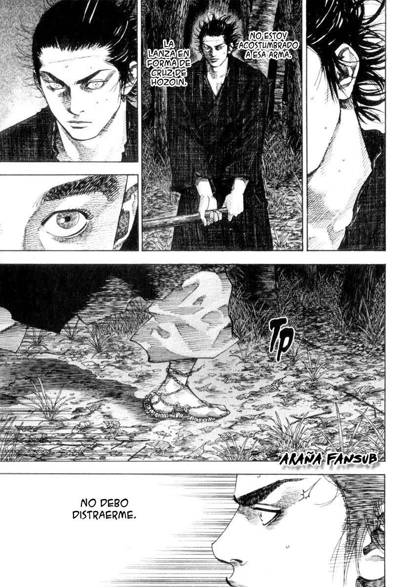 Read Vagabond ES Manga Online
