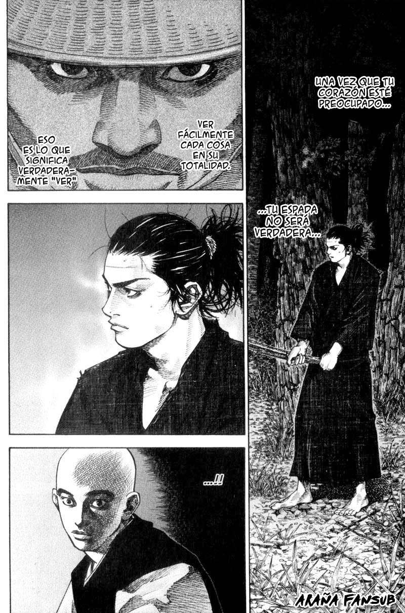 Read Vagabond ES Manga Online
