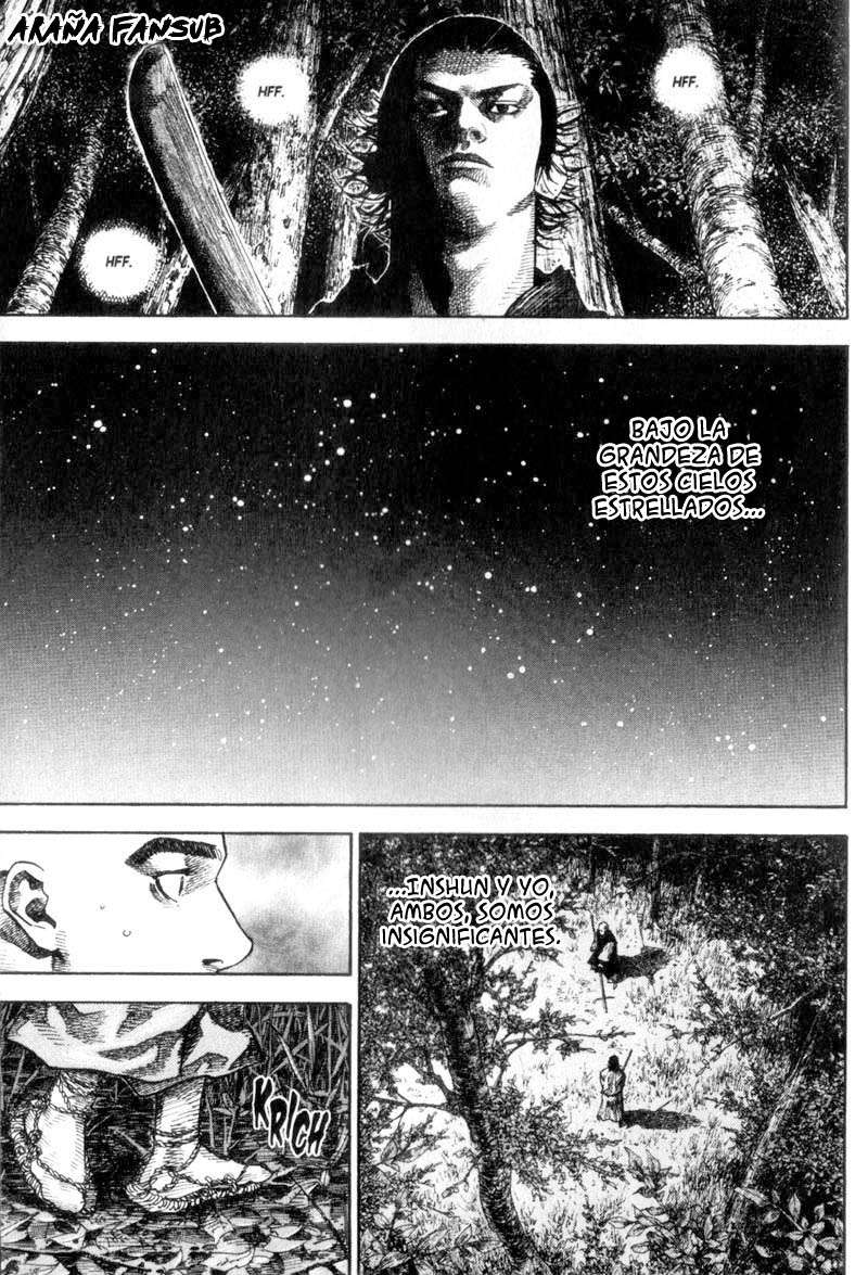 Read Vagabond ES Manga Online
