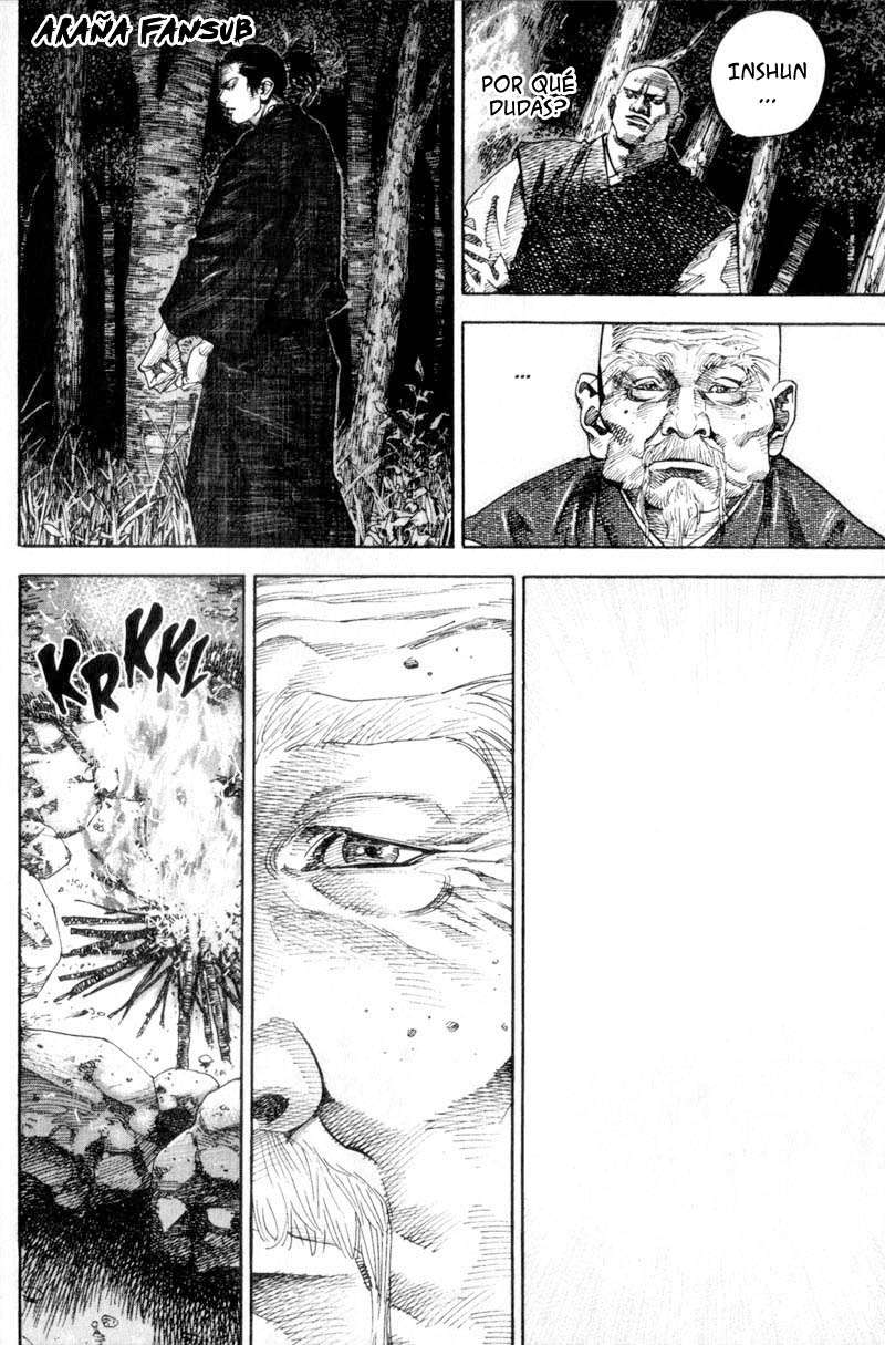 Read Vagabond ES Manga Online