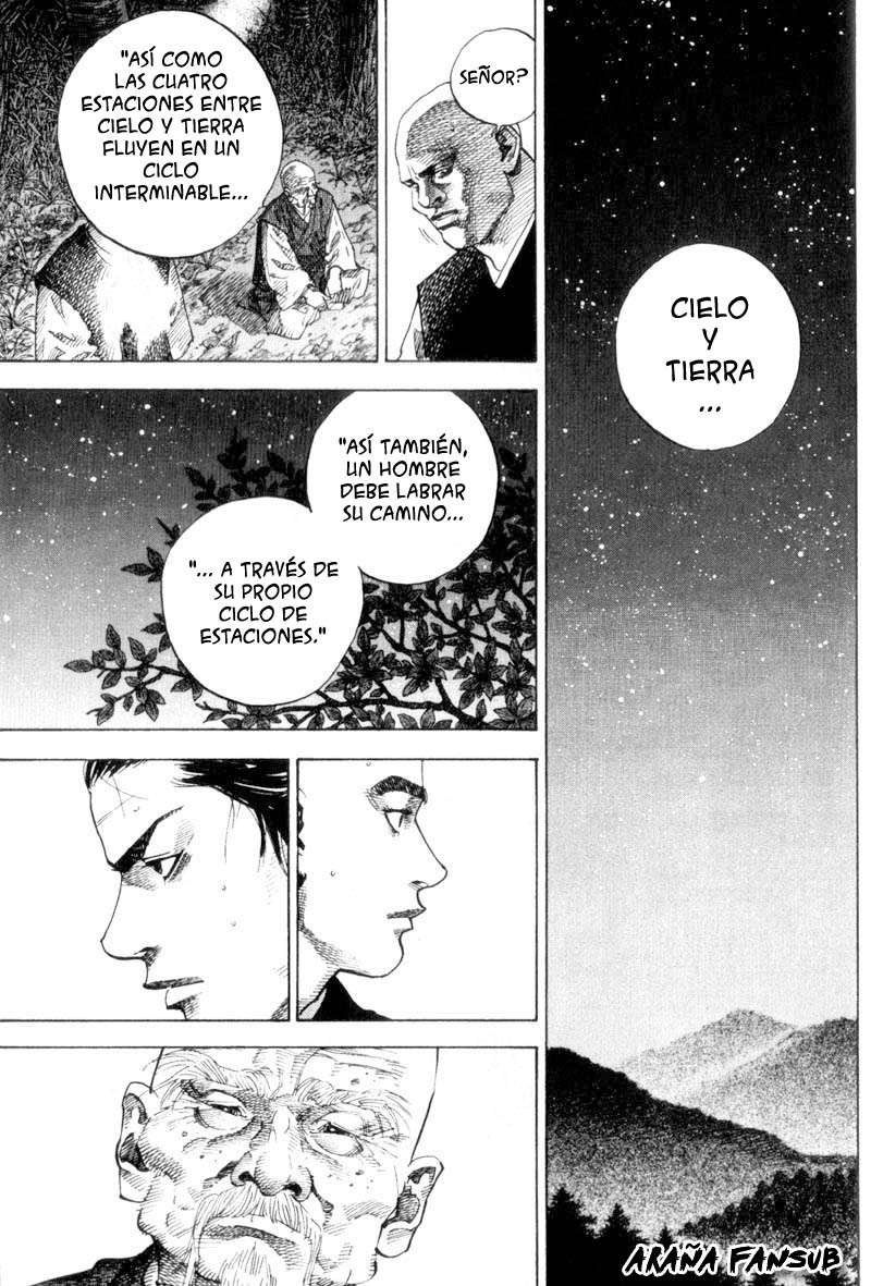 Read Vagabond ES Manga Online