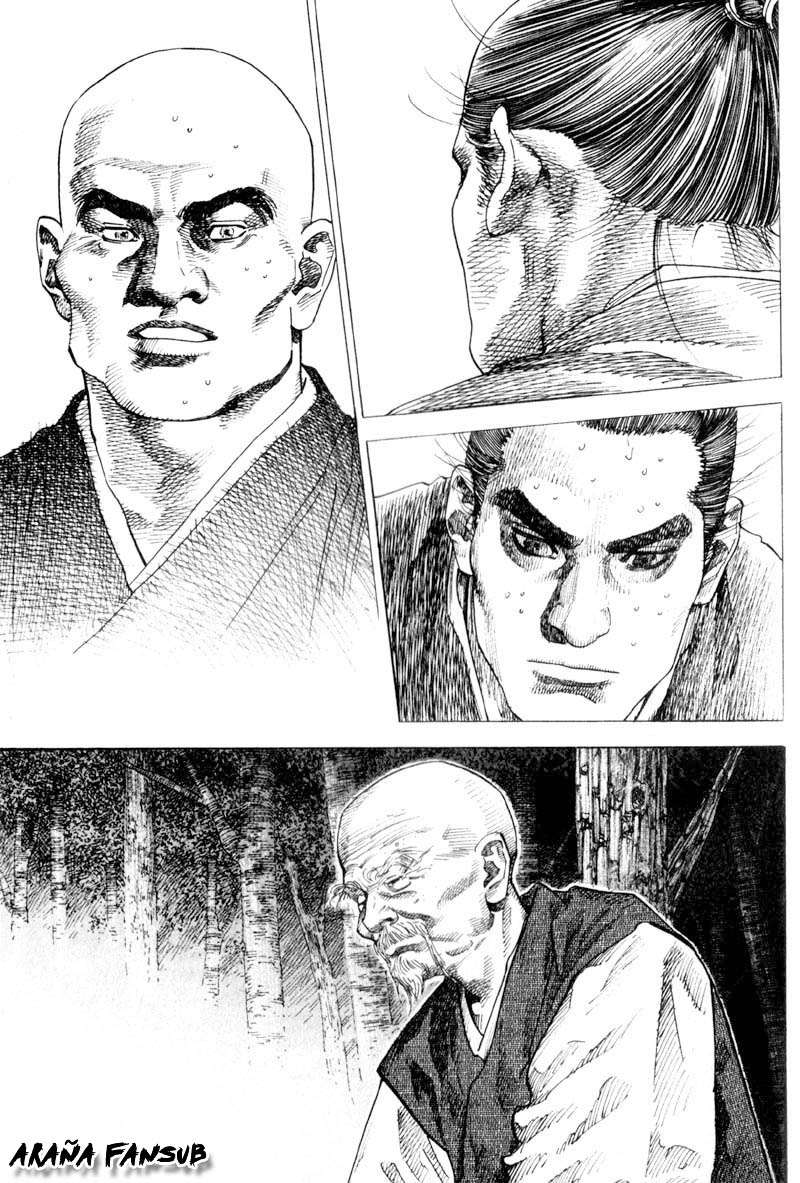 Read Vagabond ES Manga Online