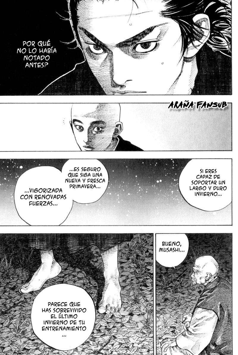Read Vagabond ES Manga Online