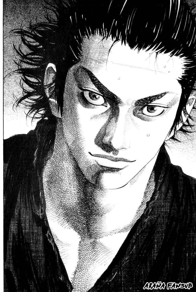 Read Vagabond ES Manga Online