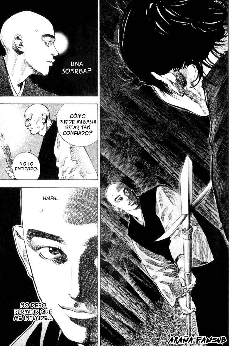 Read Vagabond ES Manga Online