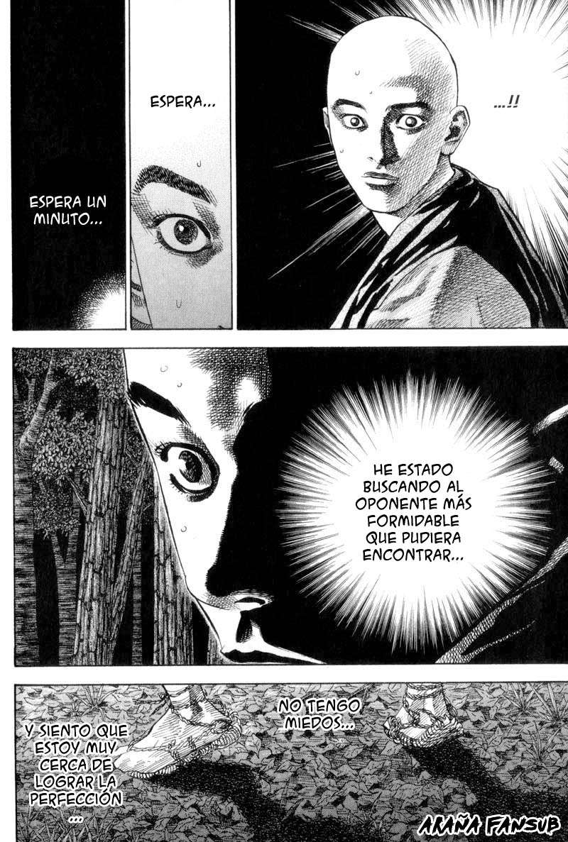 Read Vagabond ES Manga Online