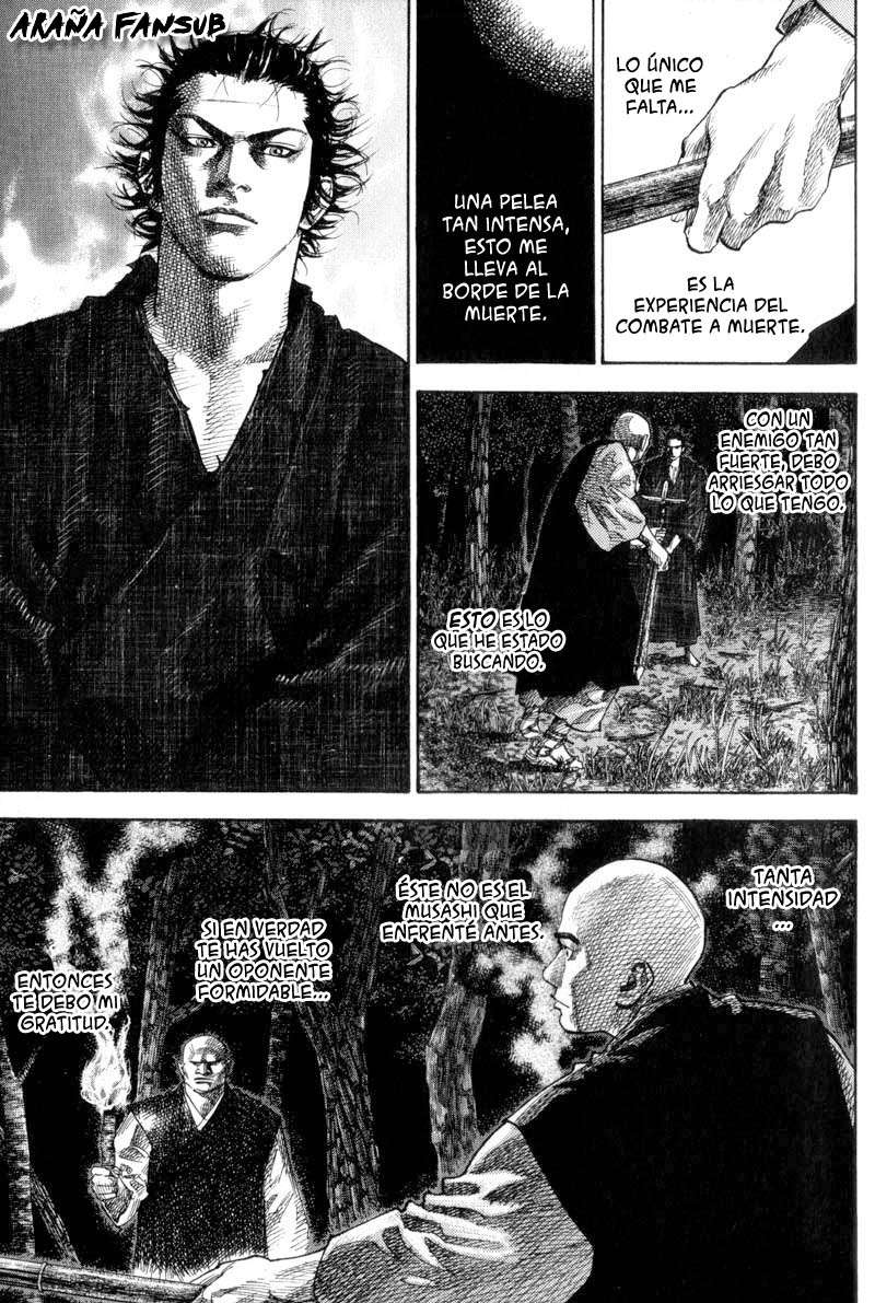 Read Vagabond ES Manga Online