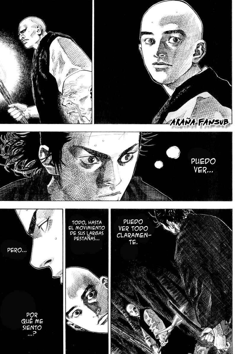 Read Vagabond ES Manga Online