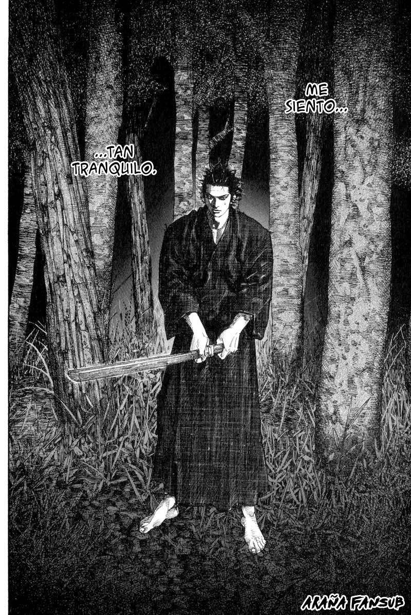Read Vagabond ES Manga Online