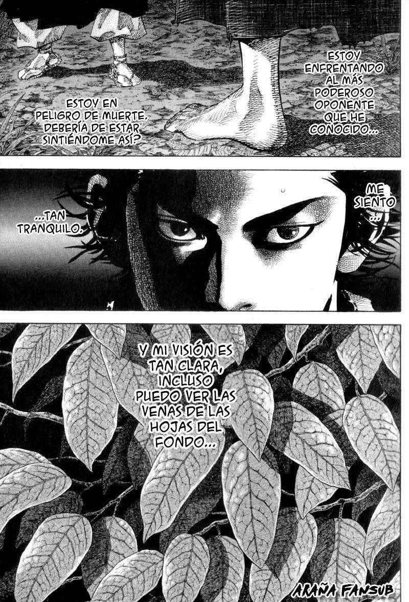 Read Vagabond ES Manga Online