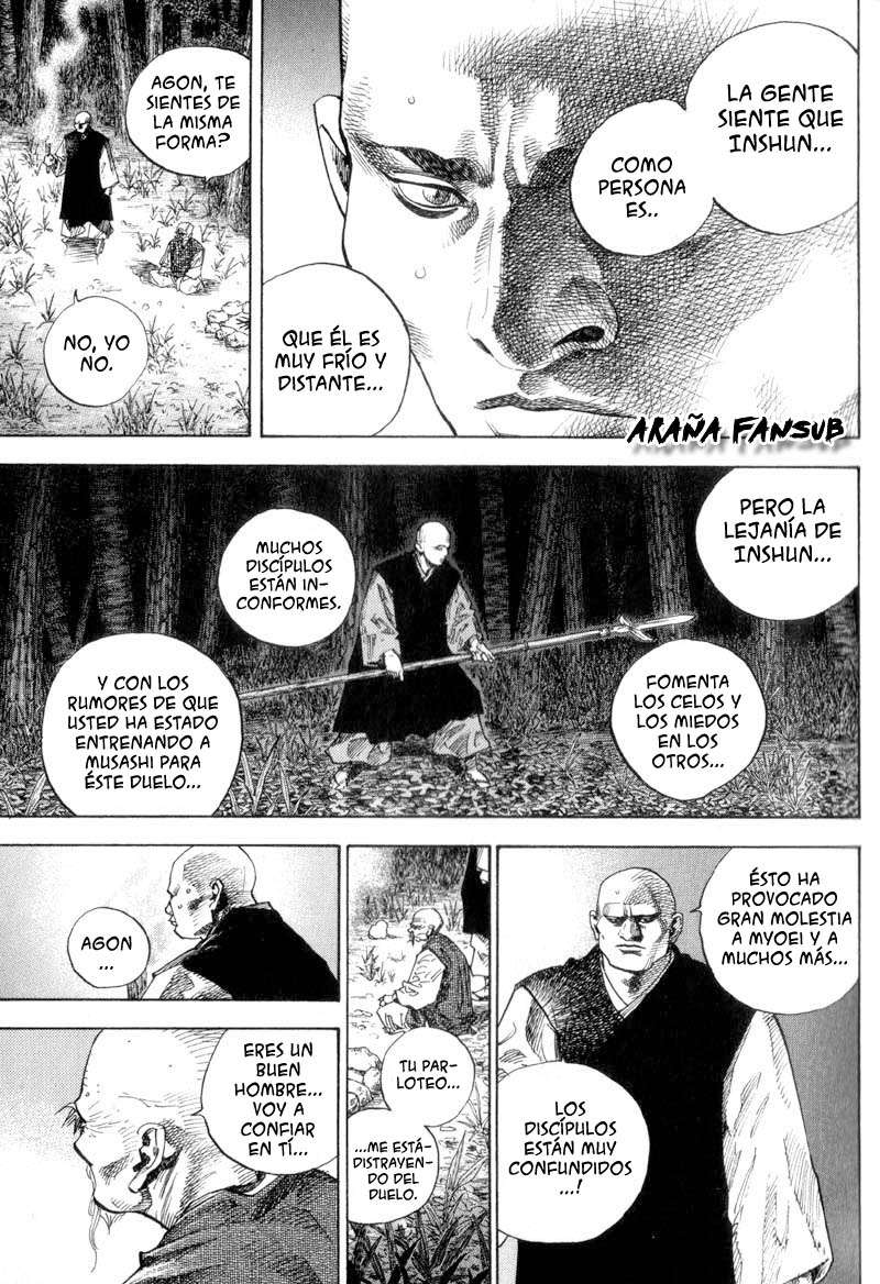 Read Vagabond ES Manga Online