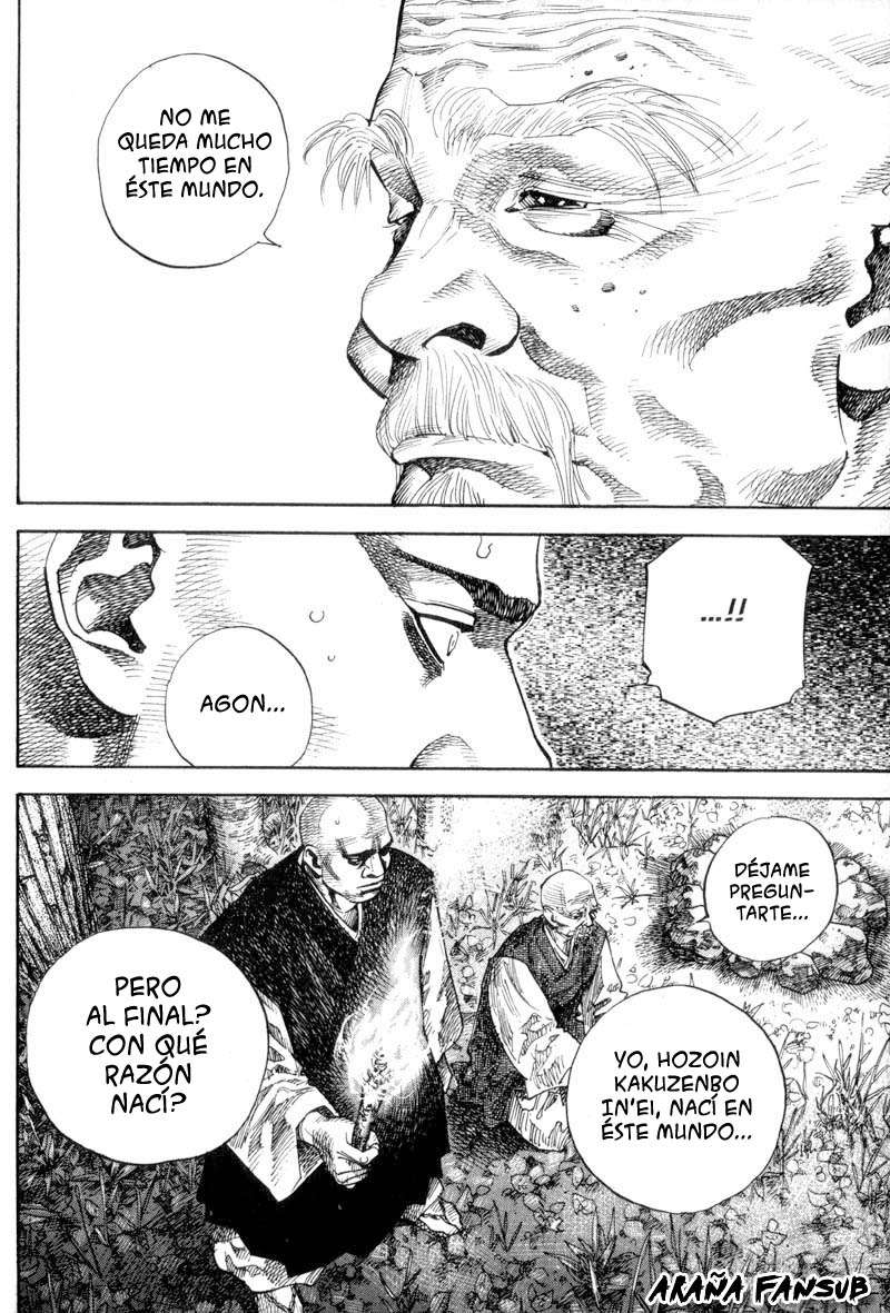 Read Vagabond ES Manga Online