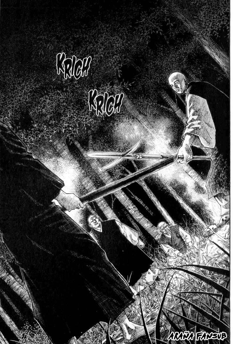 Read Vagabond ES Manga Online