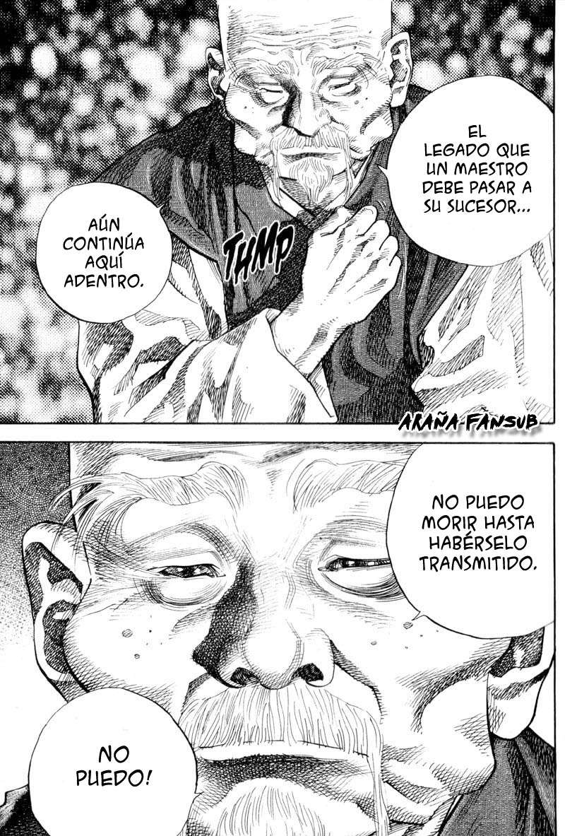 Read Vagabond ES Manga Online