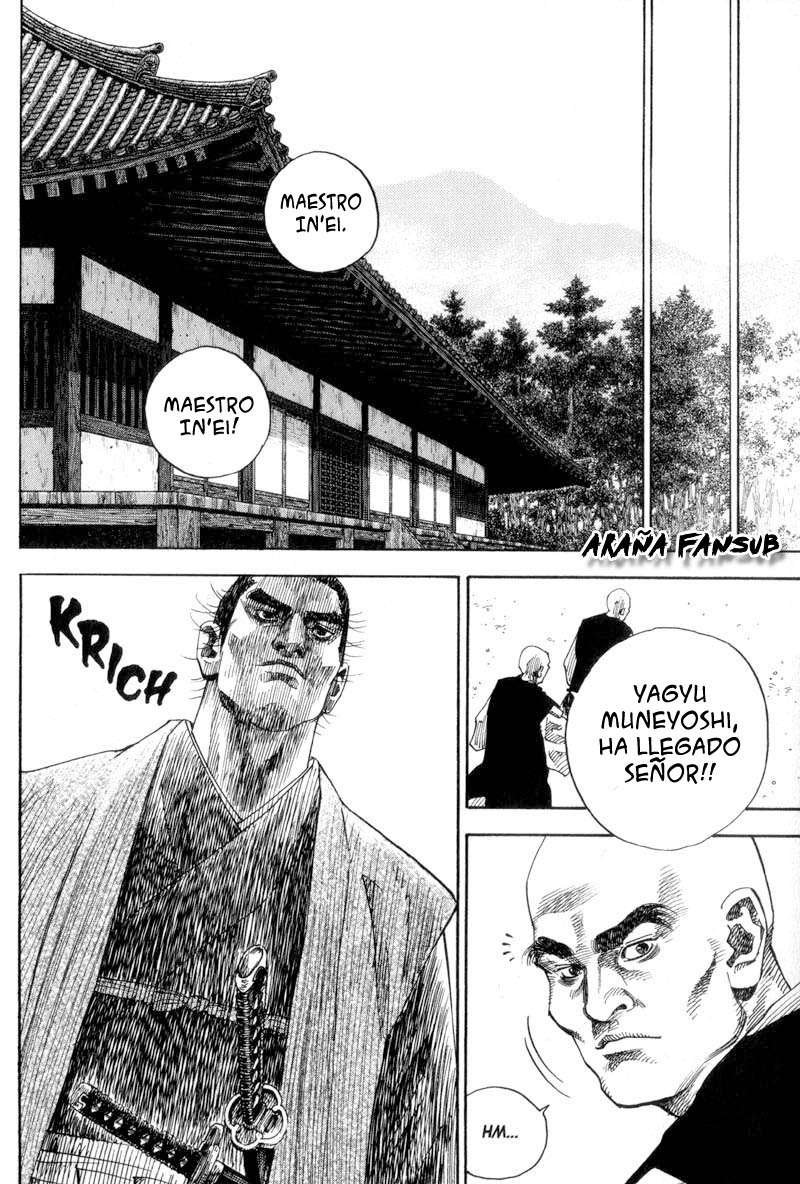 Read Vagabond ES Manga Online