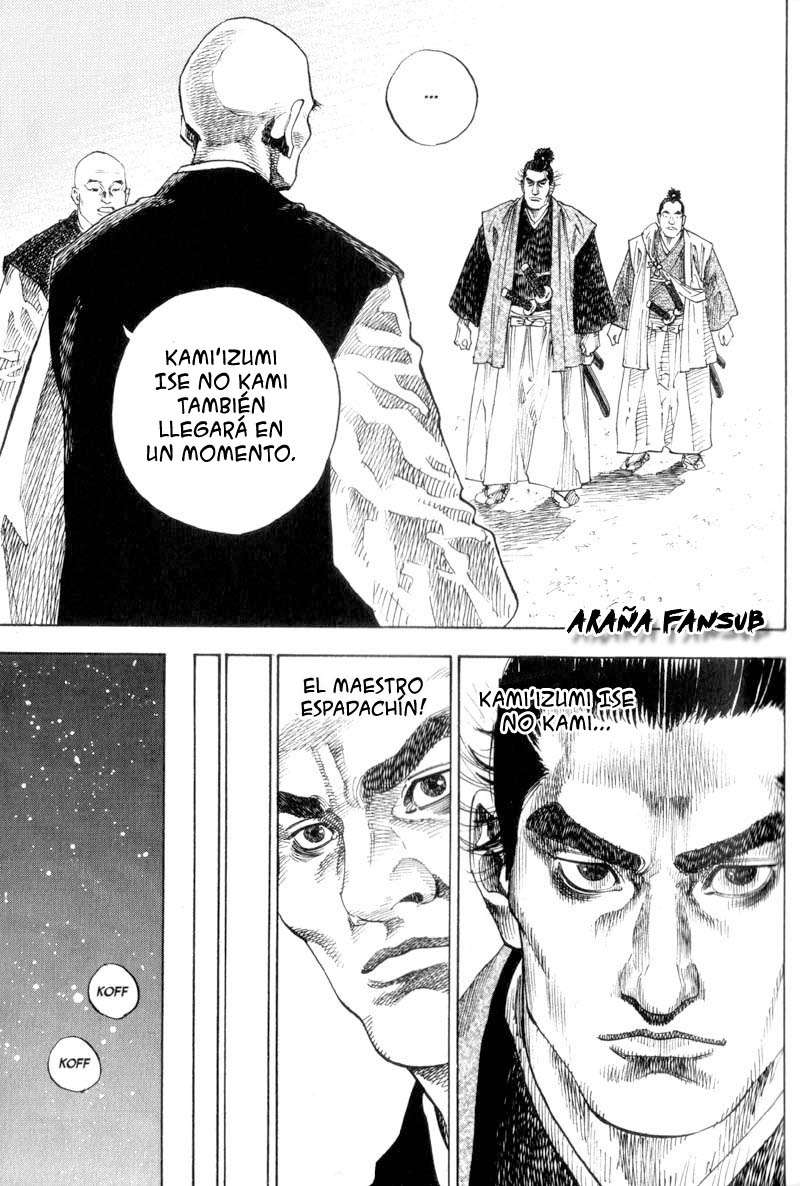 Read Vagabond ES Manga Online