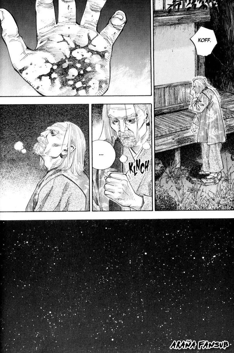 Read Vagabond ES Manga Online