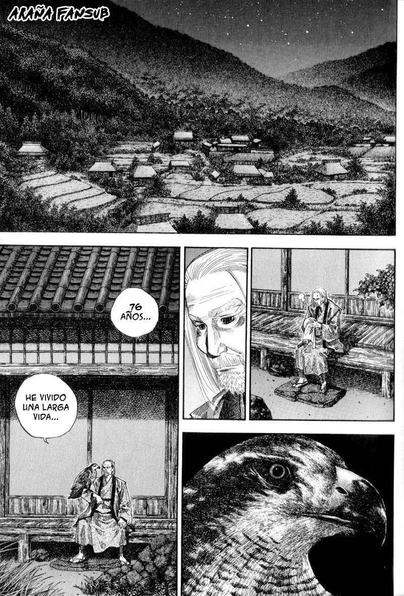 Read Vagabond ES Manga Online