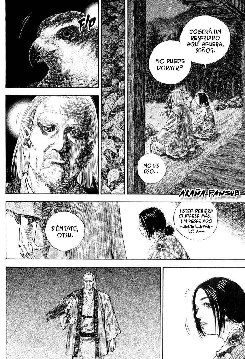 Read Vagabond ES Manga Online