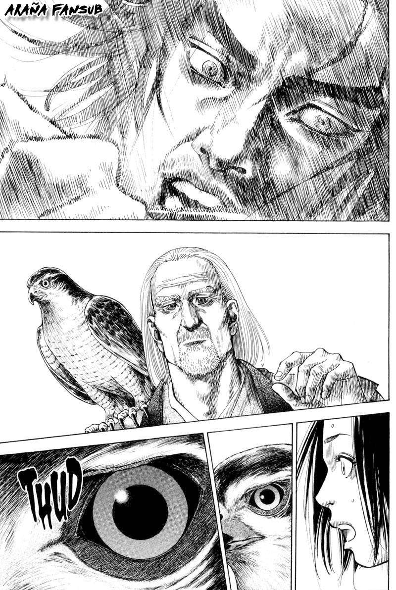 Read Vagabond ES Manga Online