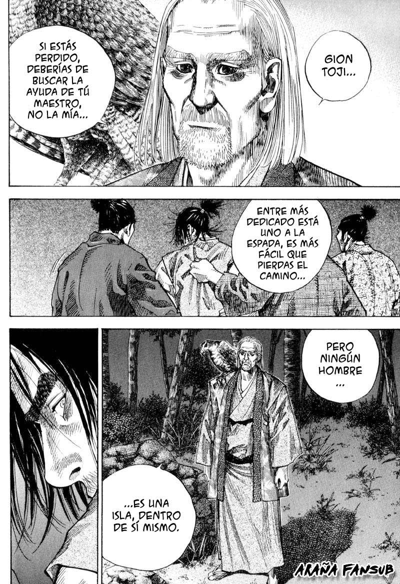 Read Vagabond ES Manga Online