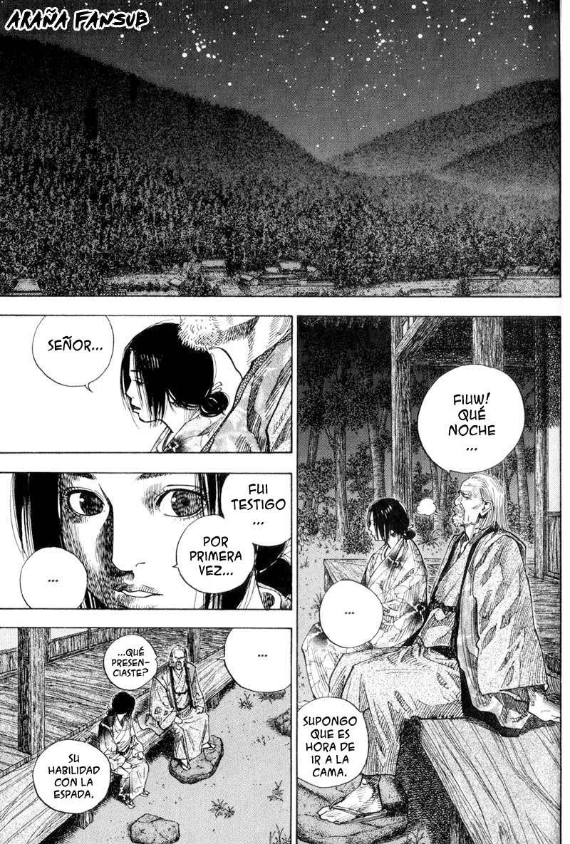 Read Vagabond ES Manga Online