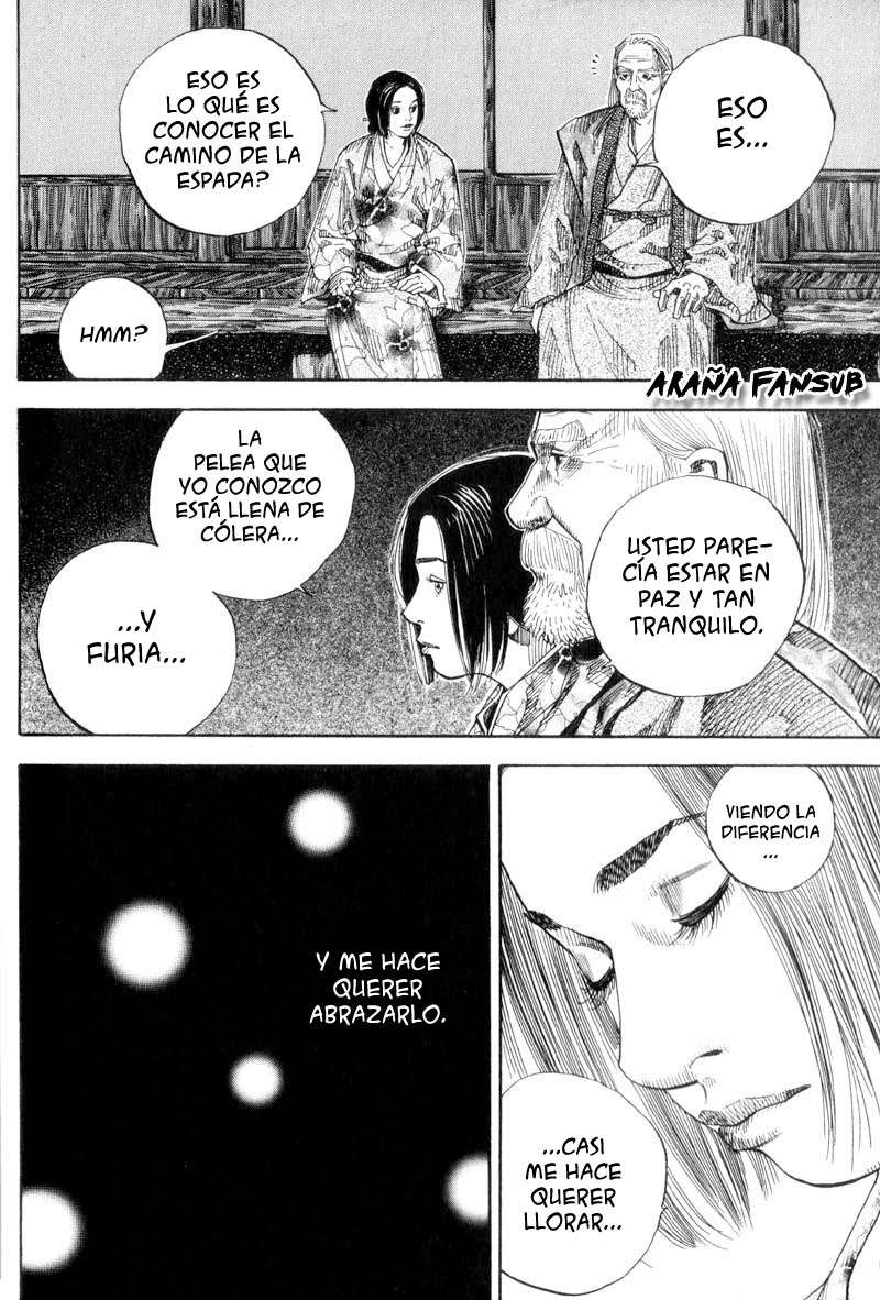 Read Vagabond ES Manga Online