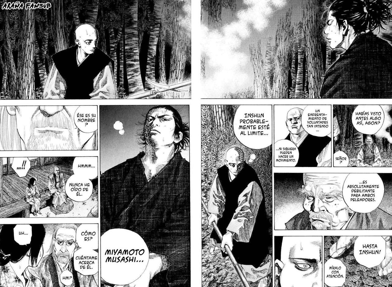 Read Vagabond ES Manga Online