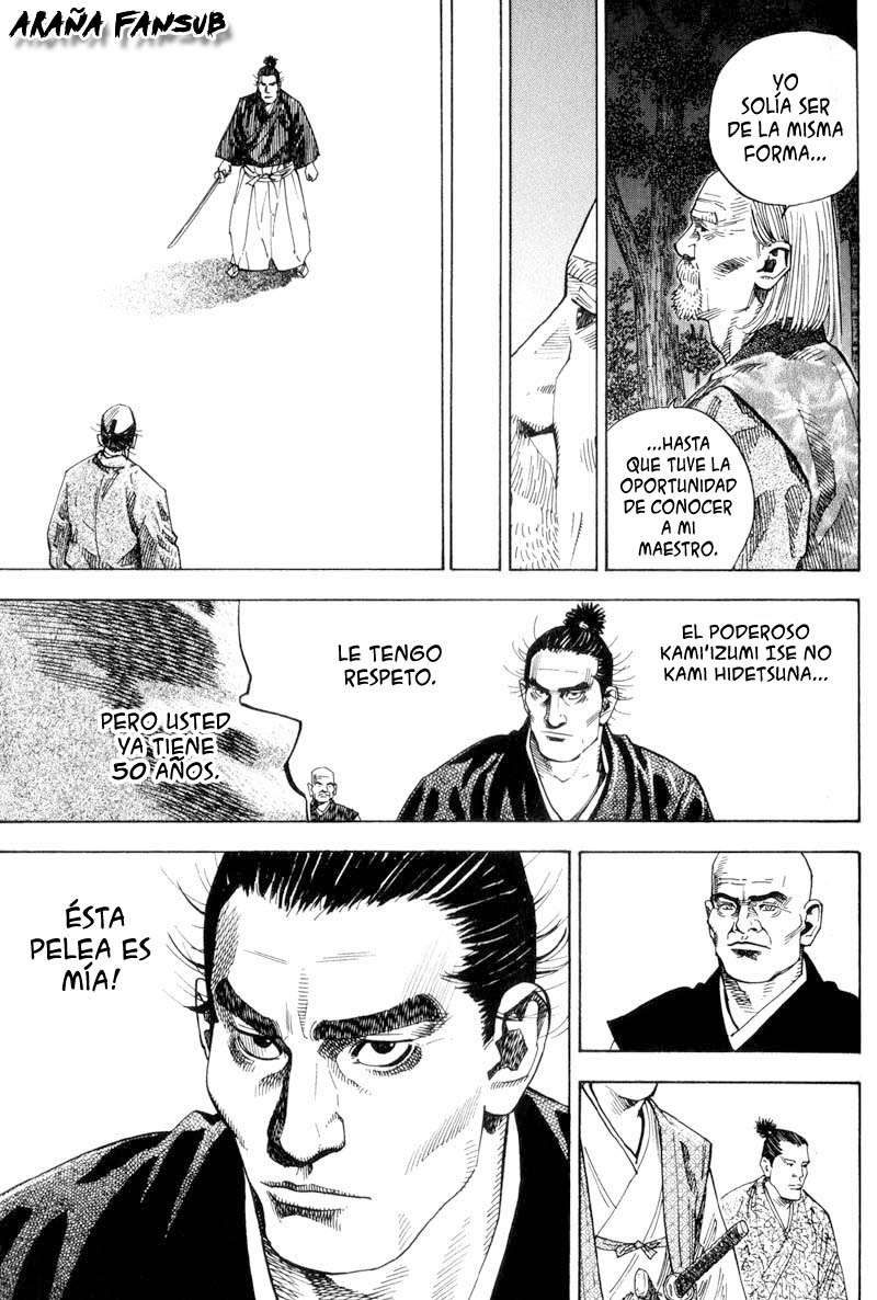 Read Vagabond ES Manga Online