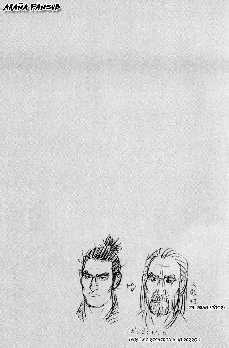Read Vagabond ES Manga Online