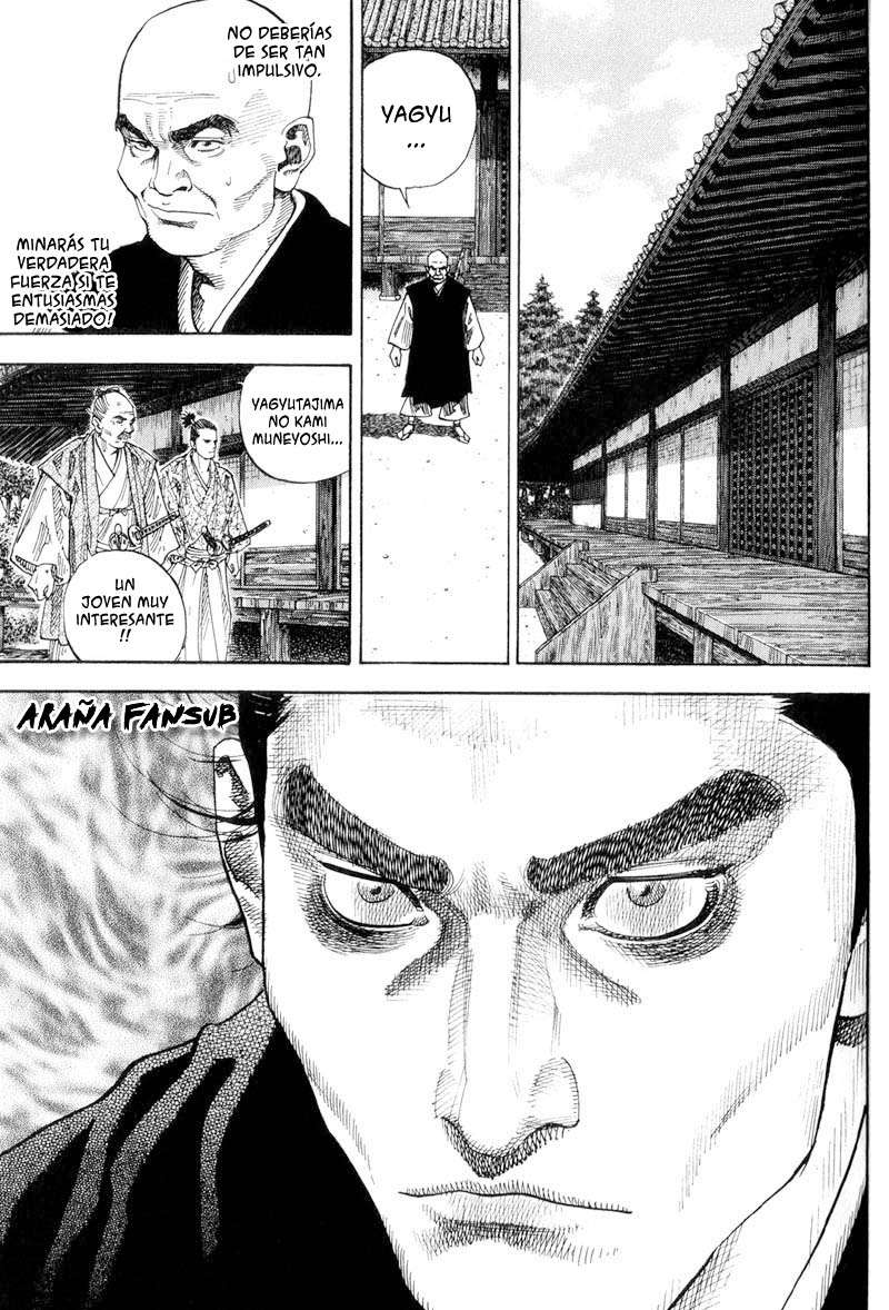Read Vagabond ES Manga Online