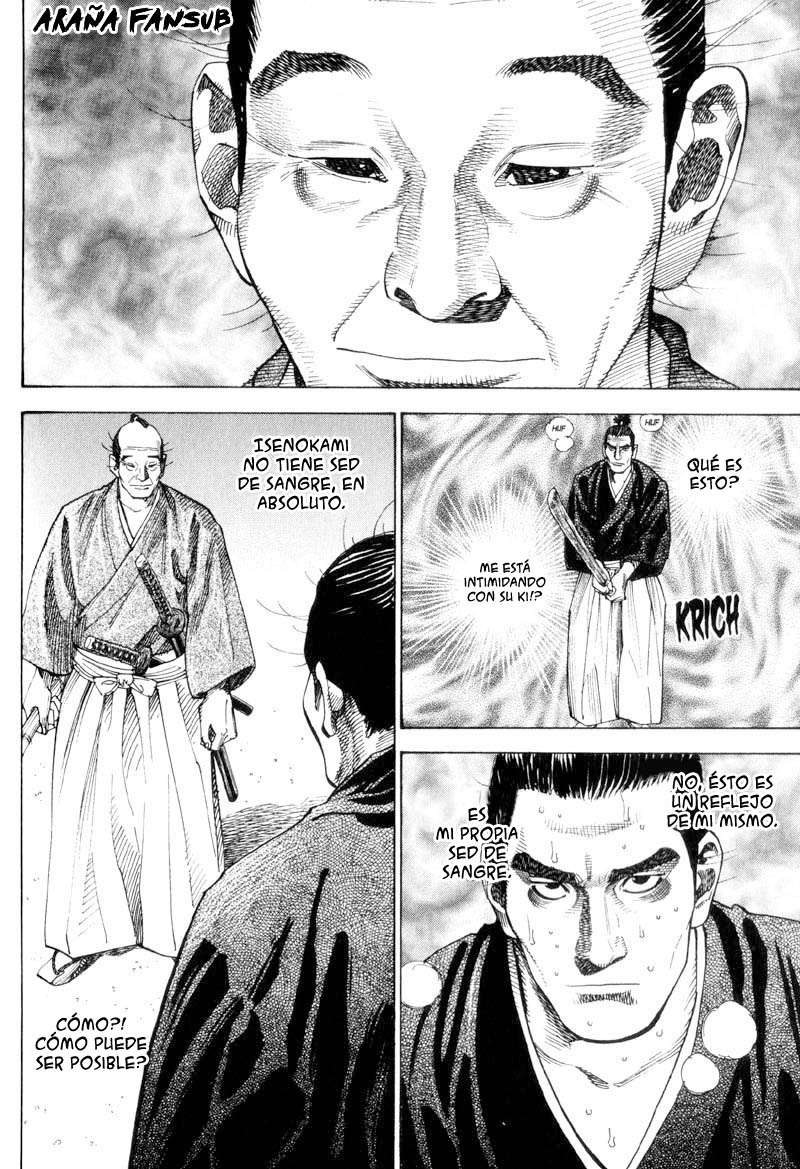 Read Vagabond ES Manga Online