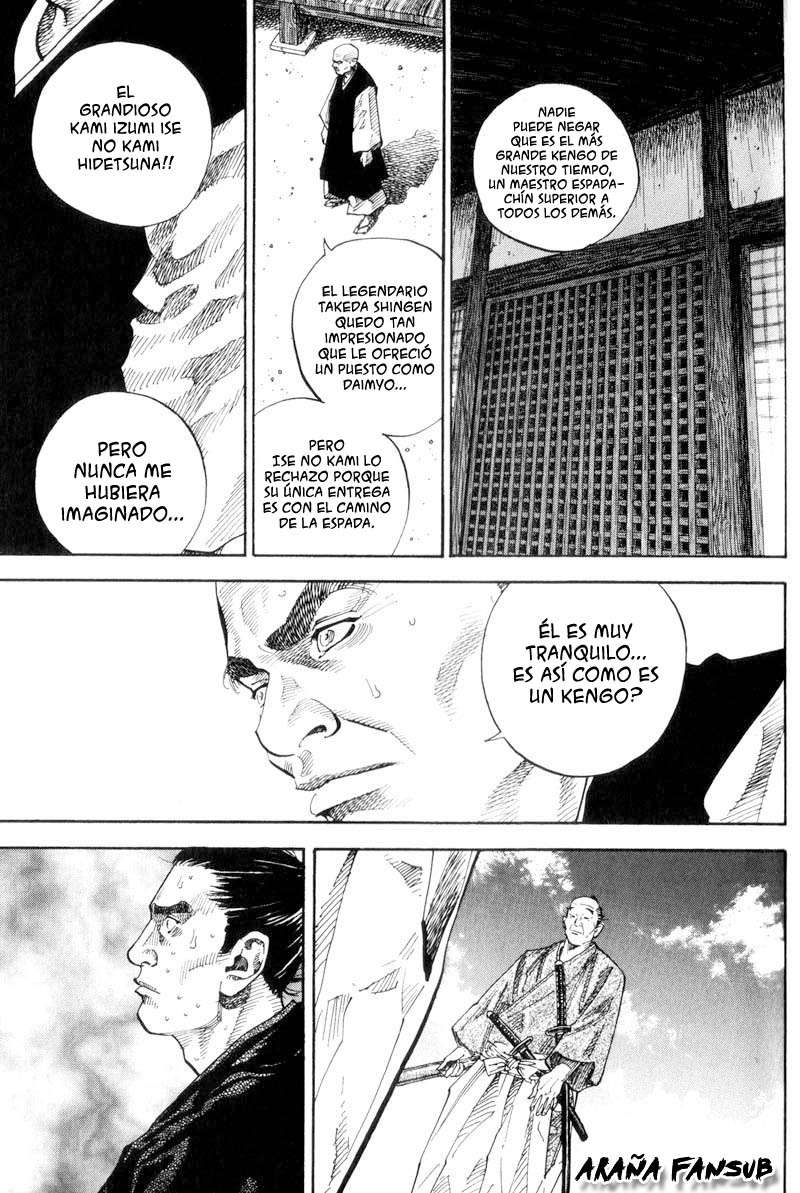 Read Vagabond ES Manga Online