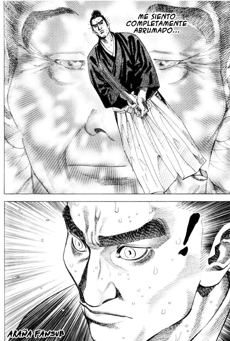 Read Vagabond ES Manga Online