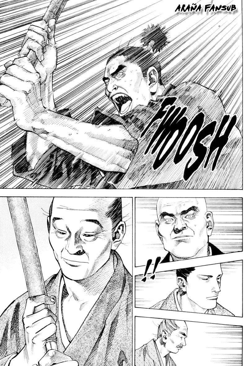 Read Vagabond ES Manga Online