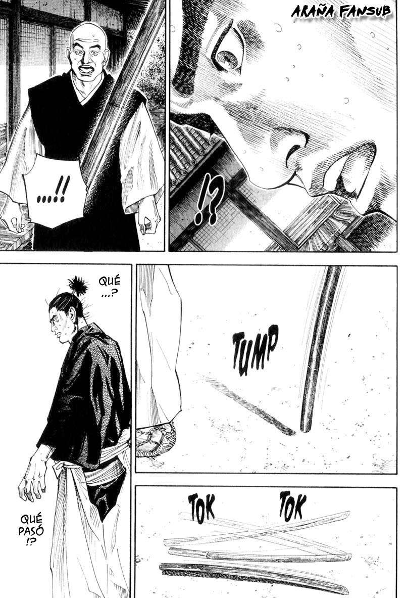 Read Vagabond ES Manga Online