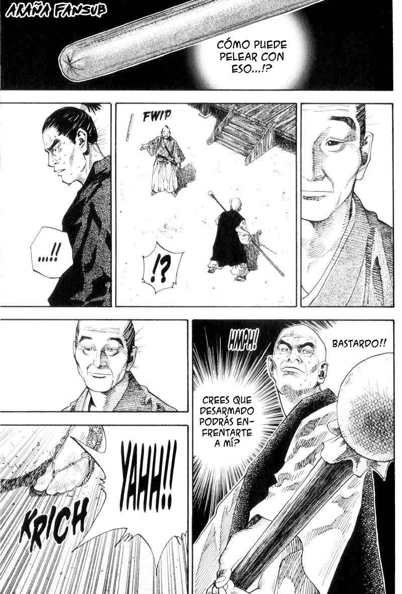 Read Vagabond ES Manga Online