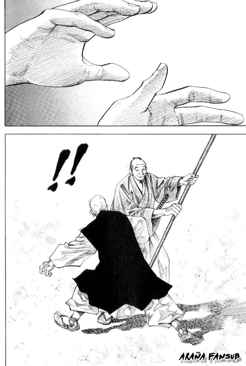 Read Vagabond ES Manga Online