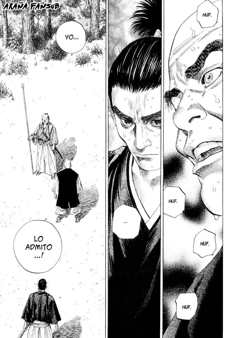 Read Vagabond ES Manga Online