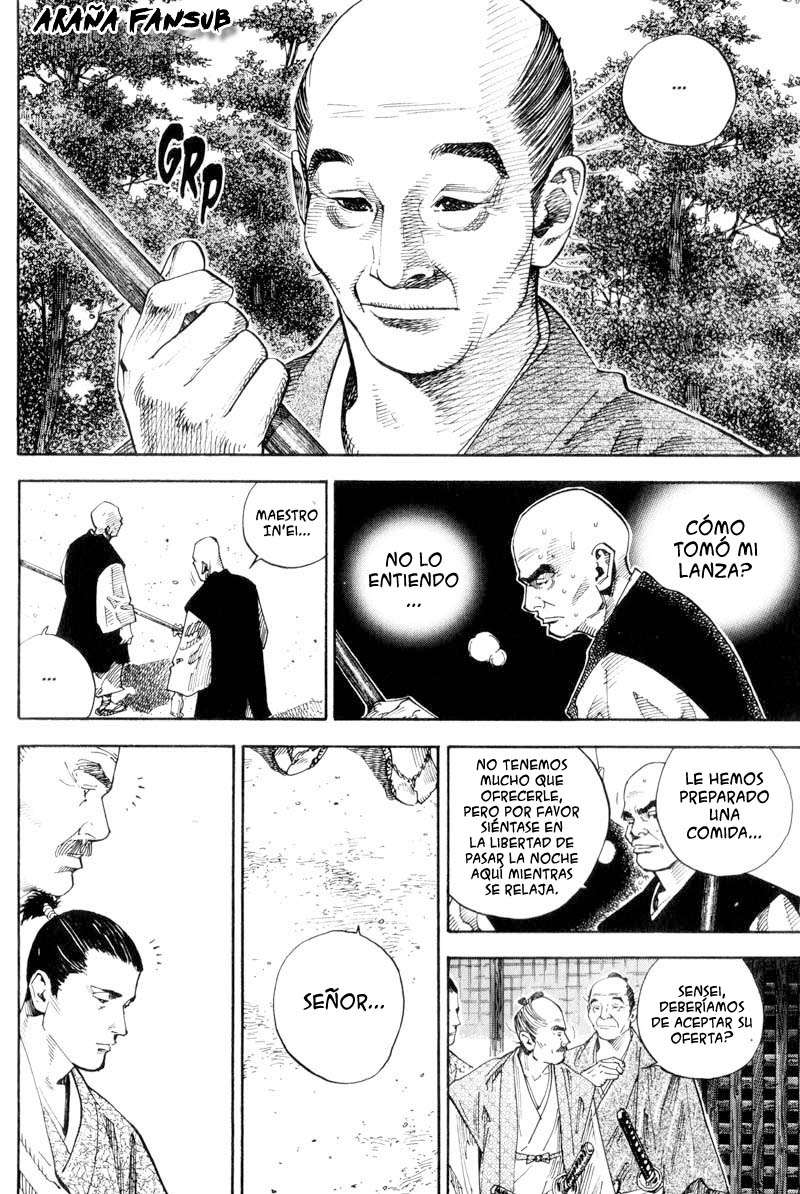 Read Vagabond ES Manga Online