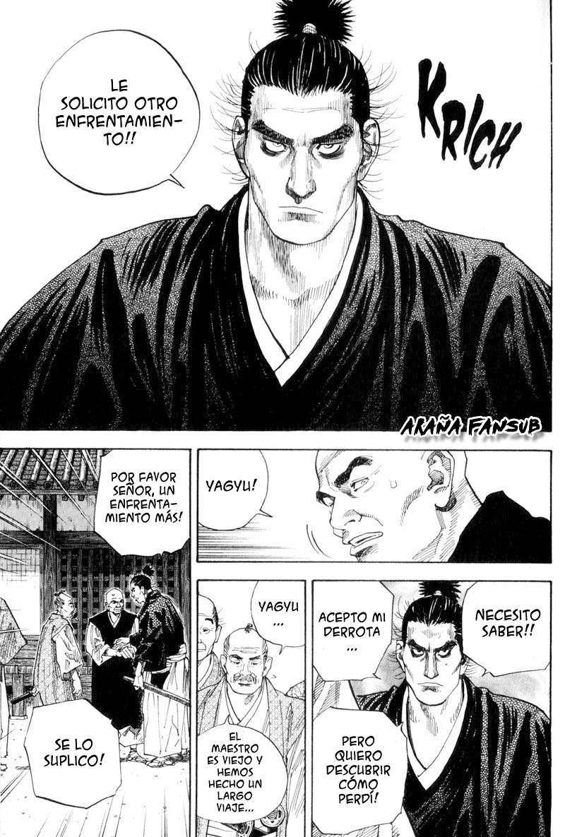 Read Vagabond ES Manga Online